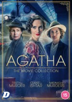 Agatha...the Movie Collection