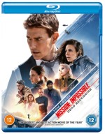 Mission: Impossible Dead Reckoning Part One