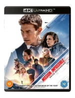 Mission: Impossible Dead Reckoning Part One