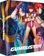 Gunbuster (Collectors Limited Edition)