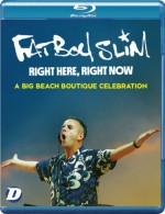 Right Here. Right Now