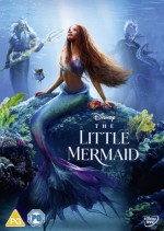 Disneys the Little Mermaid (Live Action 2023)