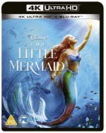 Disneys the Little Mermaid (Live Action 2023)