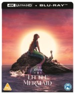 Disneys the Little Mermaid (Live Action 2023) (S