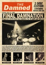 The Damned: Final Damnation