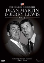 Comedy Hour With Dean Martin & Jerry Lewis (Vol.