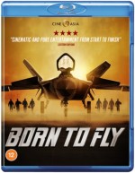 Born to Fly
