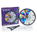 Wednesday: Moon Light Window