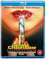 Texas Chainsaw Massacre: The Next Generation