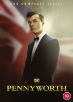 Pennyworth: The Complete Series