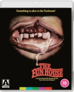 Funhouse. The