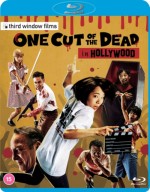 One Cut of the Dead (Hollywood Edition)