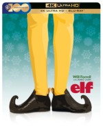 Elf (Ultimate Collectors Edition) (Steelbook)