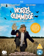 Worzel Gummidge: The Combined Harvest Complete C