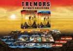 Tremors Ultimate Tv & Film Collection (1990-2020