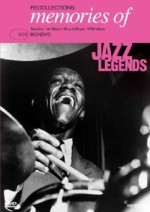 Recollections - Memories of Jazz Legends