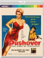 Pushover