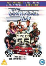 Cannonball Run