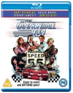 Cannonball Run
