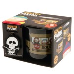 South Park: Mug & Keyring