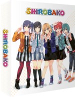 Shirobako (Limited Collectors Edition)