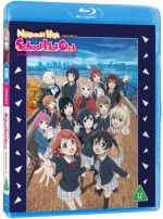 Love Live! Nijigasaki - Season 2