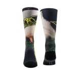 Aerosmith: Get a Grip Socks (One Size)
