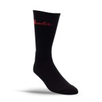 Fender: Stompsocks Toe Tap Socks (One Size)