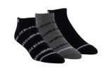 Iron Maiden: Assorted Liners 3 Pack (One Size)