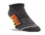 Kiss: Exploded Logo Liner (One Size)