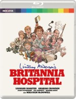 Britannia Hospital