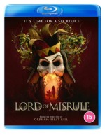 Lord of Misrule