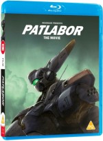 Patlabor - Film 1