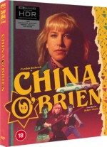 China Obrien I + Ii (Eureka Classics) (Standard