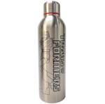 Transformers: 700ml Steel Bottle