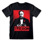 The Godfather: - The Don t Shirt (Small)