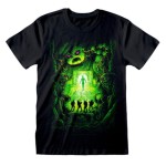 Ghostbusters: - Dan Mumford t Shirt (Xxl)