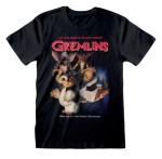 Gremlins: - Homeage Style t Shirt (Medium)