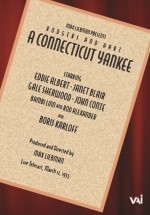 Albert / Blair / Karloff: Rodgersconnecticut Yan