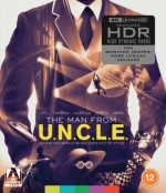 The Man From U.n.c.l.e. (Limited Edition)