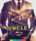The Man From U.n.c.l.e. (Limited Edition)