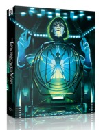 The Lawnmower Man Collection