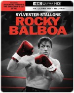 Rocky Balboa (Steelbook)
