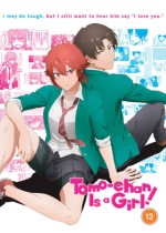 Tomo-Chan is a Girl! - The Complete Season