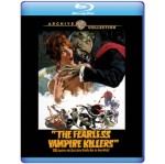 The Ferless Vampire Killers