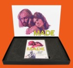 Roy Harper: Made - The Bespoke Edition