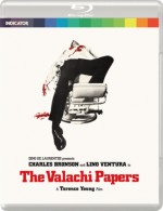 The Valachi Papers