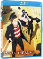 Kids on the Slope (Standard Edition)