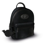 Batman: (Logo) Fashion Back Pack