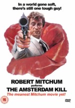 The Amsterdam Kill